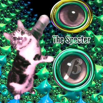 The Specter beta/ocogamas