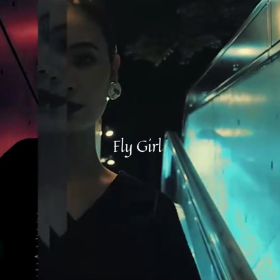 Fly Girl/TAKTY-E feat. Hitomi