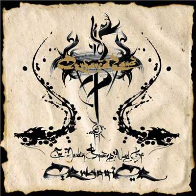 THE WARRIOR/ORPHANED LAND