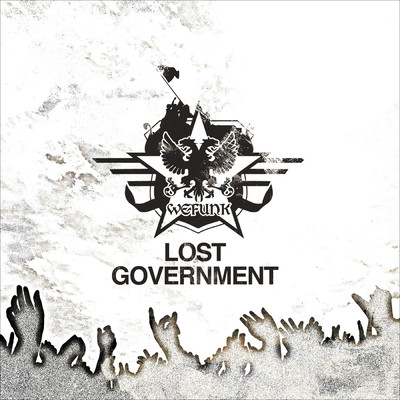 LOST GOVERNMENT/WEFUNK