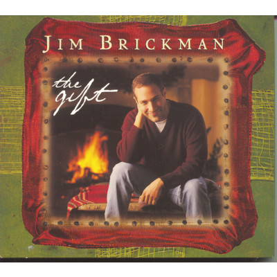 アルバム/The Gift/Jim Brickman