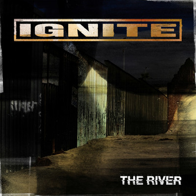 シングル/The River/Ignite
