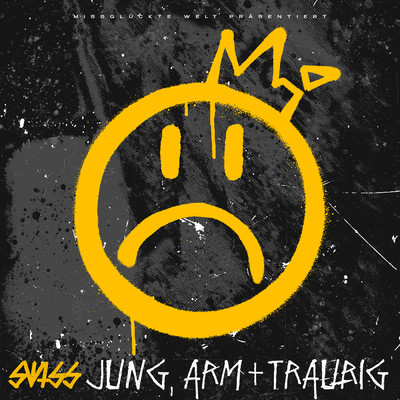 アルバム/Jung, arm und traurig/Swiss