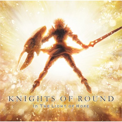 ANTHEM FOR DREAMERS/KNIGHTS OF ROUND