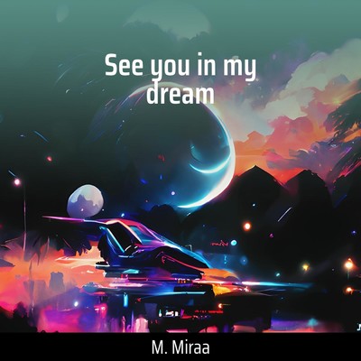 シングル/See you in my dream/M. Miraa