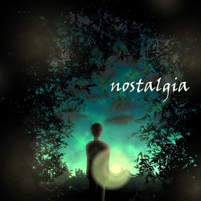 アルバム/nostalgia/si-sounds