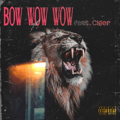 BOW WOW WOW (feat. Ciger)/Nicco