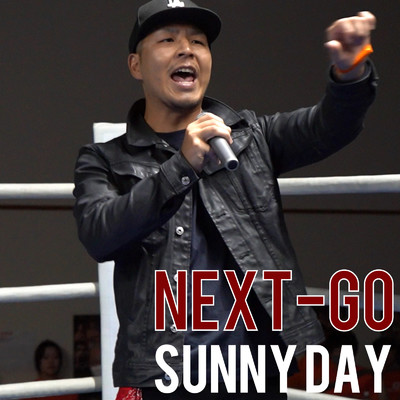シングル/Sunny Day/NEXT-GO
