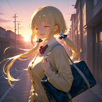 ポラリスリネ/Kine Lune