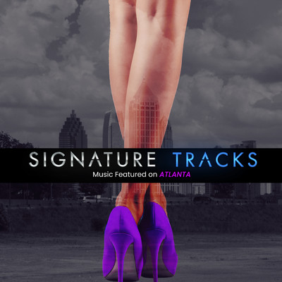 A Walking Trophy Diva/Signature Tracks