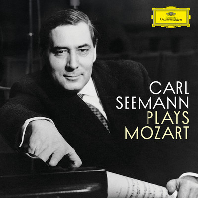 Carl Seemann plays Mozart/カール・ゼーマン