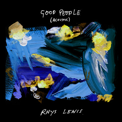 Good People (Acoustic)/リース・ルイス