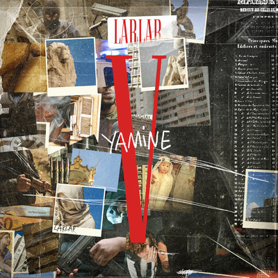 シングル/Larlar 5 (Yamine) (Explicit)/YL