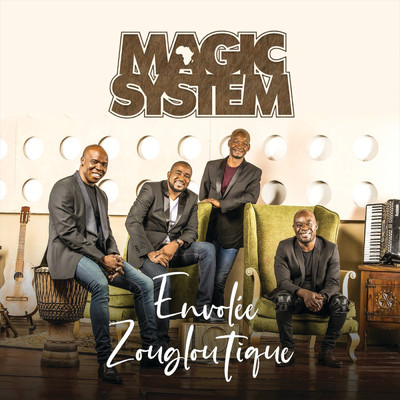 Jeunesse Politisee (featuring Mix Premier)/Magic System