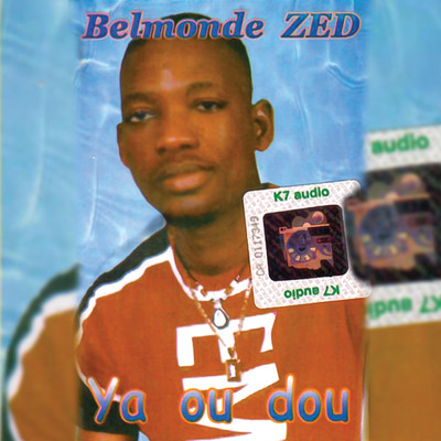 アルバム/Ya ou dou/Belmonde Zed