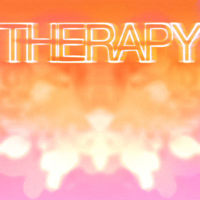 アルバム/Therapy/The Million