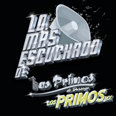 Mentirosa/Los Primos MX