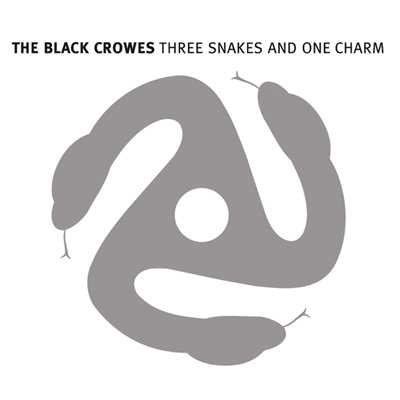 アルバム/Three Snakes And One Charm/ブラック・クロウズ