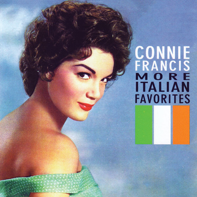 アルバム/More Italian Favorites/Connie Francis