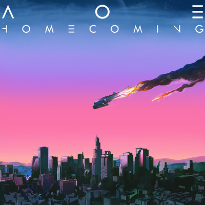 Homecoming/AOE