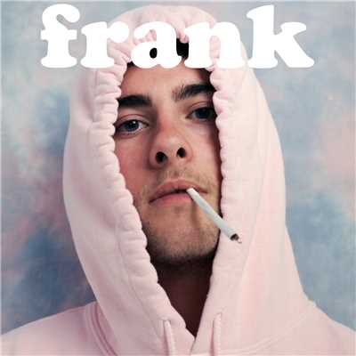アルバム/frank (Explicit)/イージー・ライフ