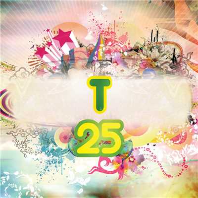 アルバム/T25 (Explicit)/Timbiriche