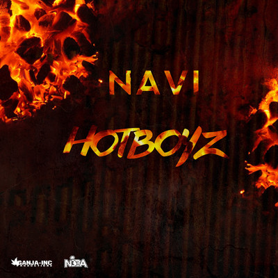 Hotboyz (Explicit)/NAVI