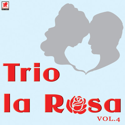 シングル/Asi es Que Que/Trio La Rosa