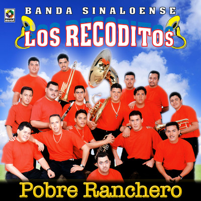 シングル/Ritmo Sabroson/Banda Sinaloense los Recoditos