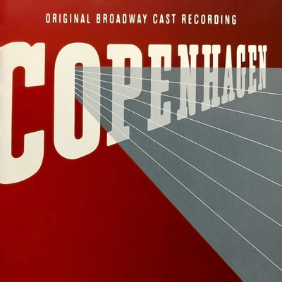 Copenhagen: The Complete Play (Original Broadway Cast Recording)/Michael Frayn