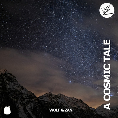 シングル/A Cosmic Tale/Wolf & Zan