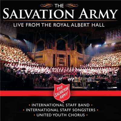King of Heaven (Live from the Royal Albert Hall, London)/International Staff Band