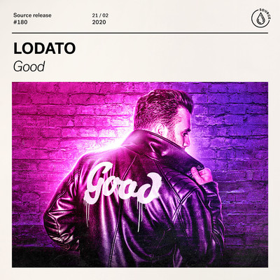 シングル/Good (Extended Mix)/LODATO