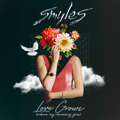 Love Grows (Where My Rosemary Goes) [Acoustic Version]/SMYLES