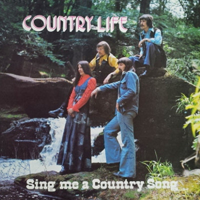 Sing Me A Country Song/Country Life