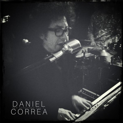 Burbujas de Amor/Daniel Correa