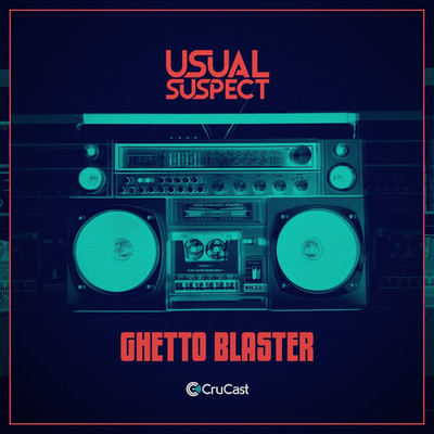 シングル/Ghetto Blaster/Usual Suspect