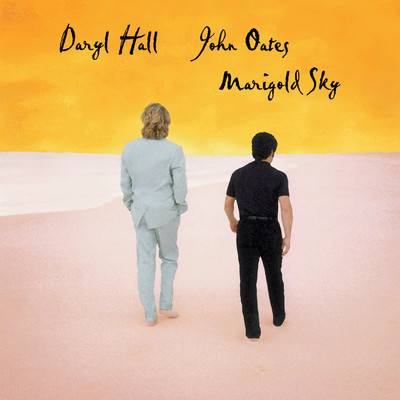 アルバム/Marigold Sky/Daryl Hall & John Oates