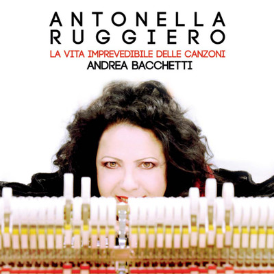 Echi d'infinito/Antonella Ruggiero  & Andrea Bacchetti