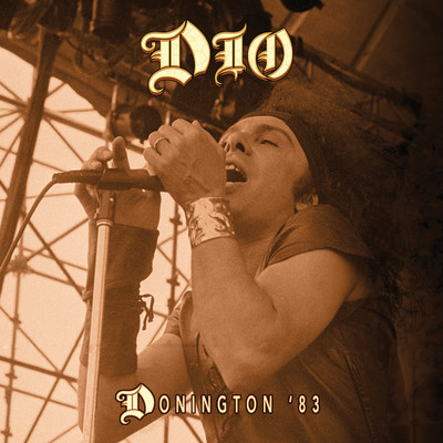 Holy Diver (Live at Donington '83)/Dio