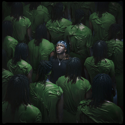シングル/Thick Of It (Remix) [feat. Trippie Redd & NLE Choppa]/KSI