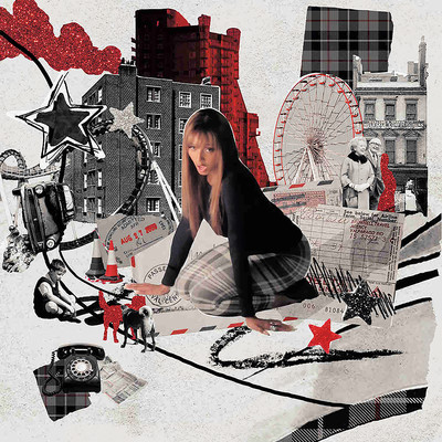 シングル/Stateside/PinkPantheress