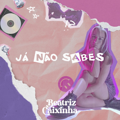 シングル/Ja nao sabes/Beatriz Caixinha