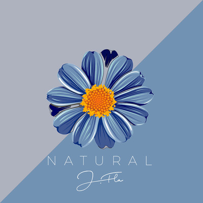 アルバム/Natural/J.Fla
