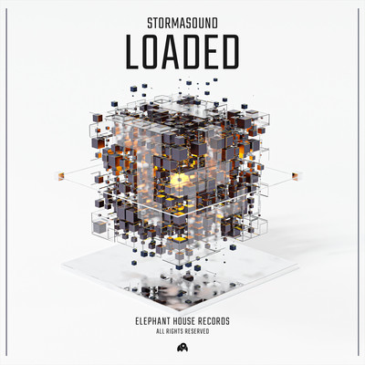 Loaded (Radio Edit)/Stormasound