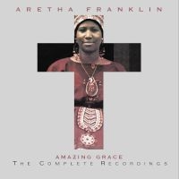 Old Landmark (with Rev. James Cleveland and The Southern California Community Choir) [Live at New Temple Missionary Baptist Church, Los Angeles, January 14, 1972]/Aretha Franklin