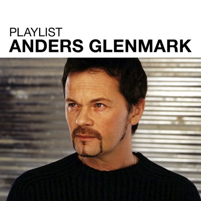 Perfekta som vanner/Anders Glenmark