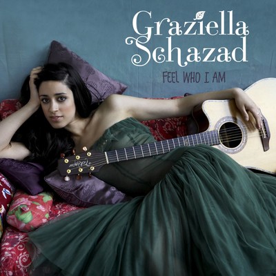 Feel Who I Am/Graziella Schazad