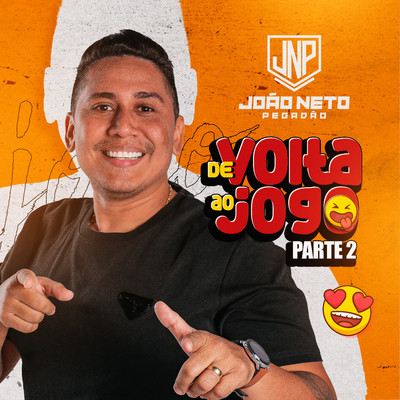 Vaqueiro e Ela/Joao Neto Pegadao