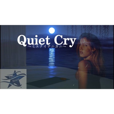 シングル/Quiet Cry〜ミエナイナニカニ〜/Epic Stars